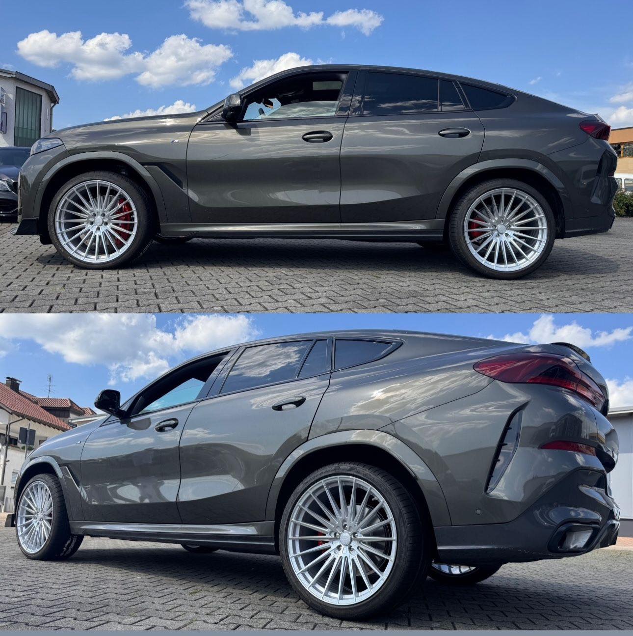 Vorschau: La Chanti (Passenger) LC-P17 20 Zoll (F-4142) Vorschau: La Chanti (Passenger) LC-P17 20 Zoll (F-4142)